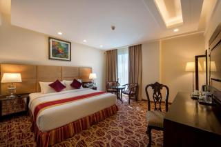 Grand Palace Hotel & Resorts Sylhet - Sylhet - 9