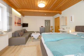 Ferienwohnung Völkl - Böbrach - 6