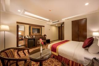 Grand Palace Hotel & Resorts Sylhet - Sylhet - 7