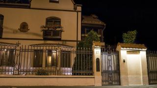Noblesse Boutique Resort - Sibiu - 6