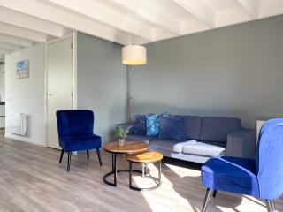 Vakantiehuis Domburg DO08 met Sauna! - 9