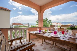 Apartman Lana - Šilo - 0