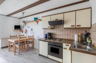 Ferienwohnung Nordseeperle - 1