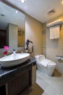 Grand Palace Hotel & Resorts Sylhet - Sylhet - 4
