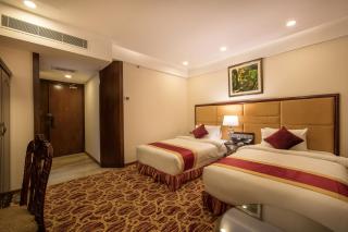 Grand Palace Hotel & Resorts Sylhet - Sylhet - 2