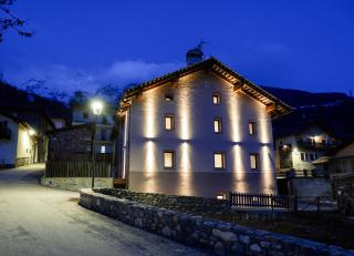 Maison Bertin - Etroubles - 3