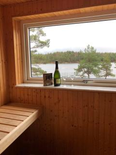 Björsjödal Lake House's - 2