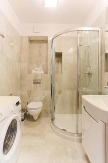 Apartamenty Świnoujście - Kwartał Róży Wiatrów II - Świnoujście - 8