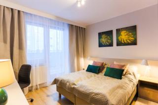 Apartamenty Świnoujście - Kwartał Róży Wiatrów II - Świnoujście - 6
