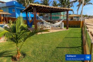 Casa a beira mar com 4 suites e muito conforto - Porto de Galinhas - 2