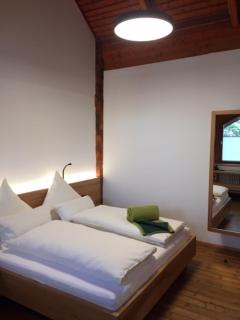 Naturata Hotel - Überlingen - 9