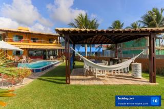 Casa a beira mar com 4 suites e muito conforto - Porto de Galinhas - 3