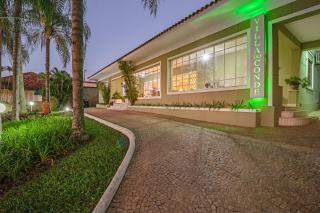 Villa do Conde - Brotas - 0