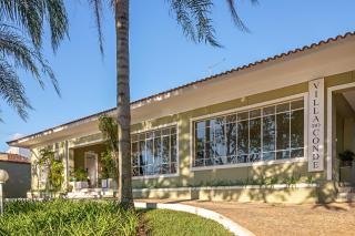 Villa do Conde - Brotas - 4