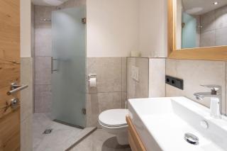 Appartement Haus Sonntal - Fieberbrunn - 1