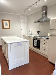 The Old Carriage House - York - 2