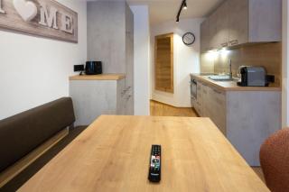 Appartement Haus Sonntal - Fieberbrunn - 4