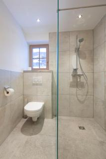 Appartement Haus Sonntal - Fieberbrunn - 3