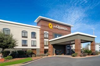 La Quinta Inn & Suites by Wyndham-Albany GA - 3