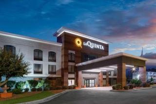 La Quinta Inn & Suites by Wyndham-Albany GA - 2