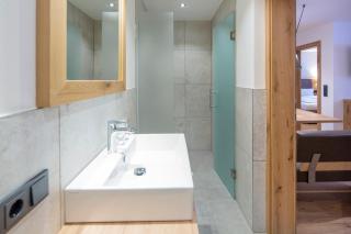 Appartement Haus Sonntal - Fieberbrunn - 8