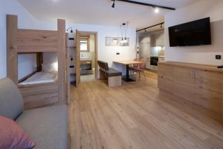 Appartement Haus Sonntal - Fieberbrunn - 9