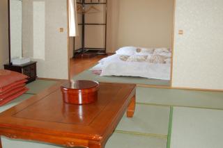 Shizunai Eclipse Hotel - 1