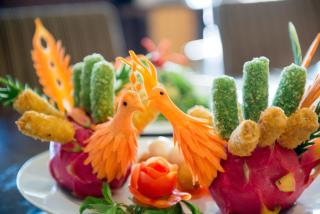 Muong Thanh Holiday Hue Hotel - 4