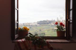 Antico Borgo De' Frati - San Gimignano - 6