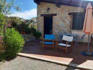 la casa di Mario - Itri - 7