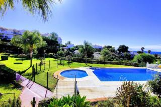 El Faro Penthouse - Mijas Costa - 6