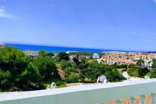 El Faro Penthouse - Mijas Costa - 3