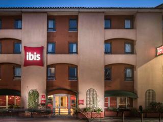 ibis Carcassonne Centre - La Cité - Carcassonne - 9