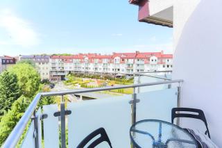 Apartamenty Świnoujście - Kwartał Róży Wiatrów II - Świnoujście - 0