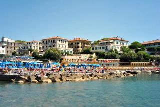 Appartamenti fronte mare - Castiglioncello - 1