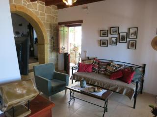 Mistatos Häuser "Fabrica" - Pévkoi - 2