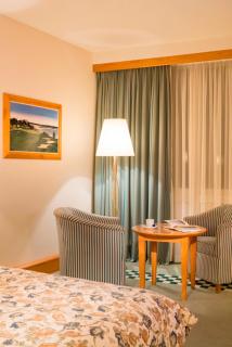 Mercure Luxembourg Kikuoka Golf & Spa - 9