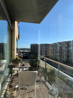 ApartmentInCopenhagen Apartment 651 - Kopenhagen - 8