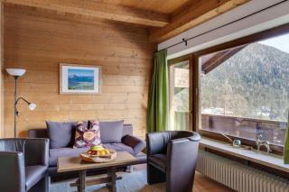 Apartmenthaus Jagdhof - Reith bei Seefeld - 7