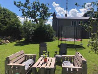 Apartment in private house near the beach and river - Jūrmala - 4