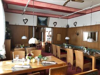 Hotel-Restaurant Wilhelmsbad - 1