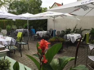 Hotel-Restaurant Wilhelmsbad - Seesen - 3