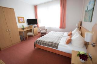Hotel-Restaurant Wilhelmsbad - Seesen - 5