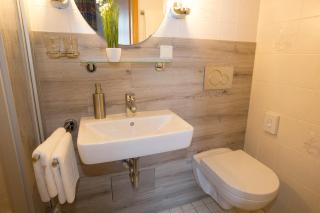 Hotel-Restaurant Wilhelmsbad - Seesen - 2