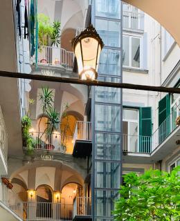 Toledo Boutique Rooms - Napoli - 9
