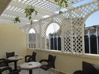 Cairo Moon Hostel - Il Cairo - 0