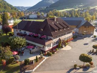 Gasthof Belchenblick - Münstertal - 9