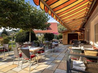 Gasthof Belchenblick - Münstertal - 1