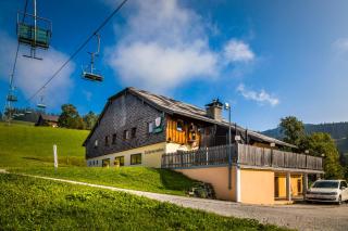 Ferienwohnung Schirla Stub´m - Krispl - 1