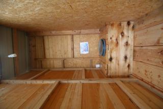 camping chez l'habitant - Noyal-Muzillac - 3
